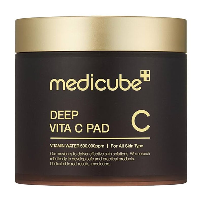 Medicube. Deep Vita C Pad (70ea)