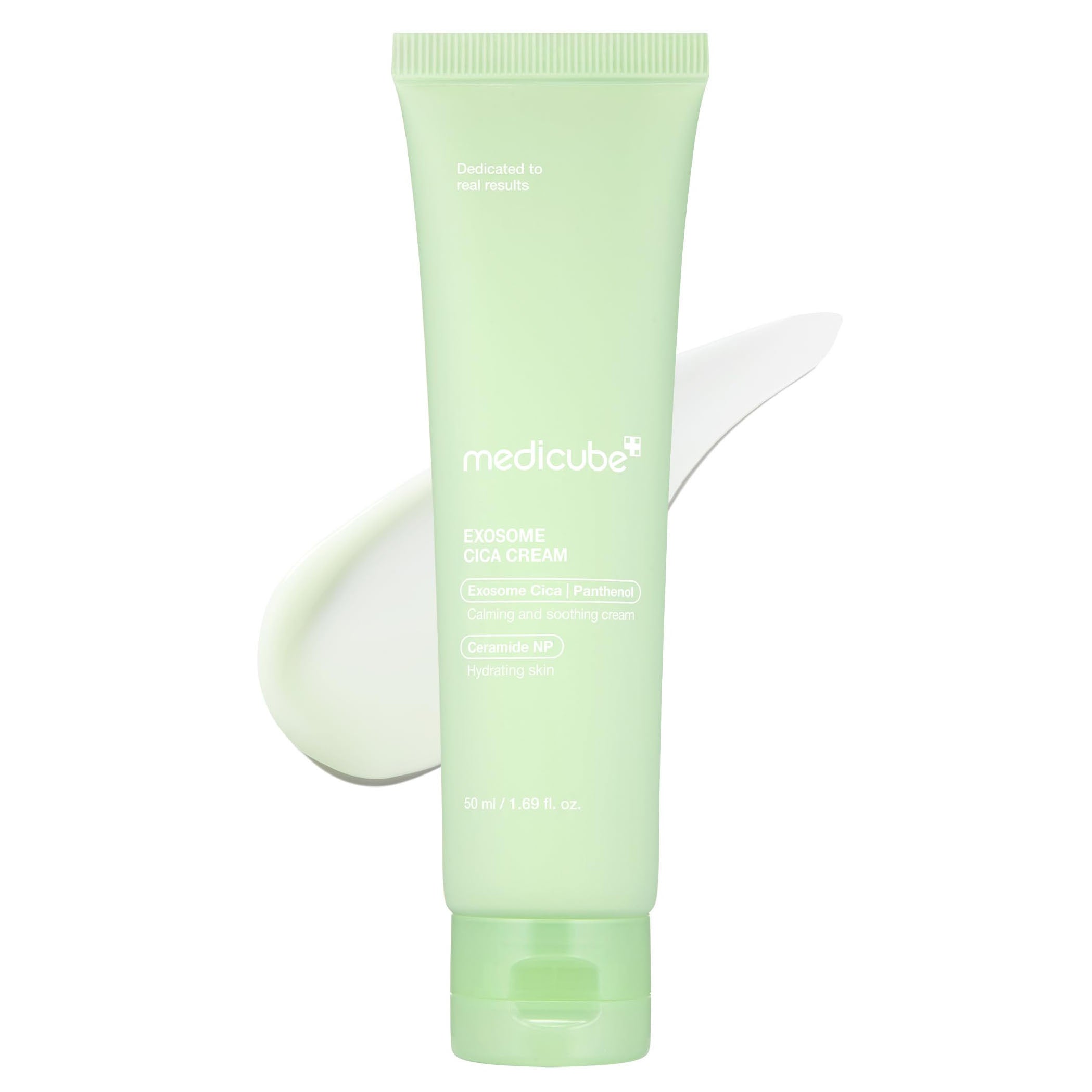 Medicube. Exosome Cica Cream 50ml