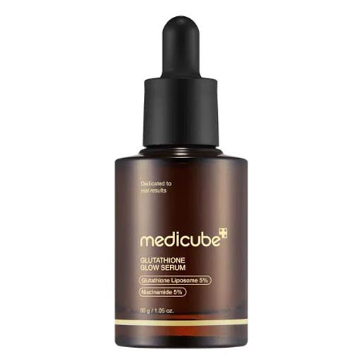 Medicube. Glutathione Glow Serum 30ml
