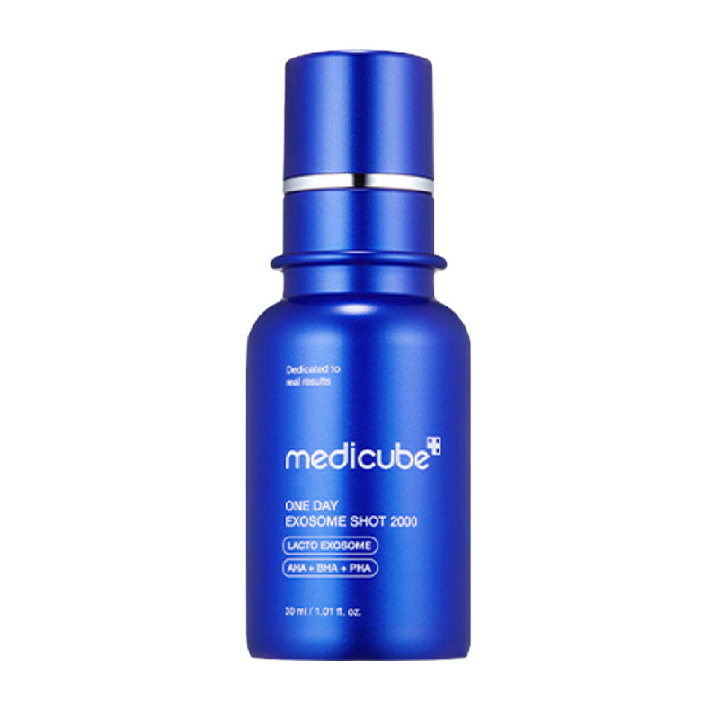 Medicube. One Day Exosome Shot 2000 30ml