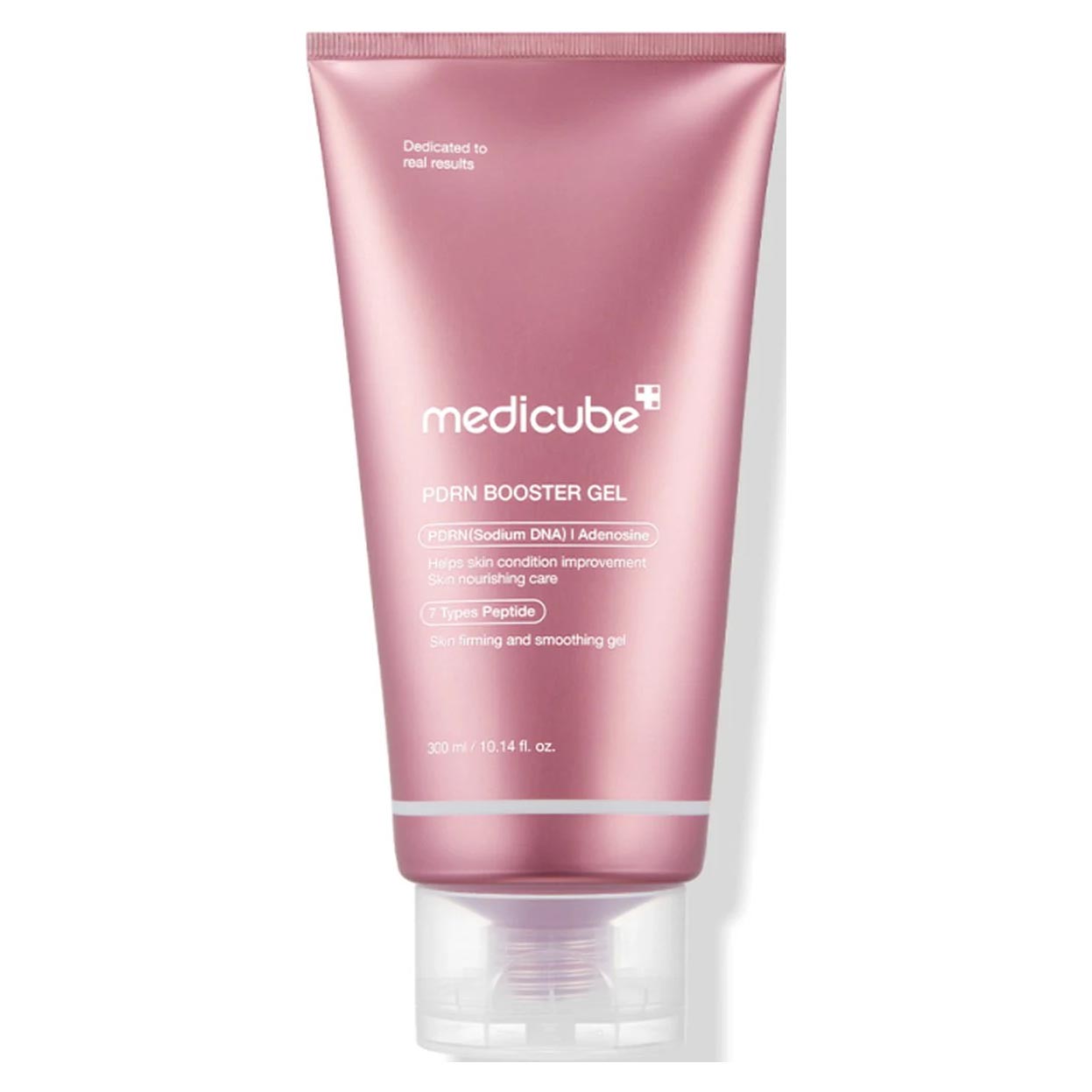 Medicube. PDRN Booster Gel 300ml