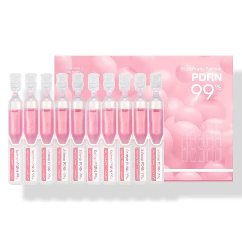 Medicube. PDRN Pink One Day Serum (1.5ml * 10pcs)