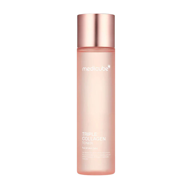 Medicube. Triple Collagen Toner 140ml