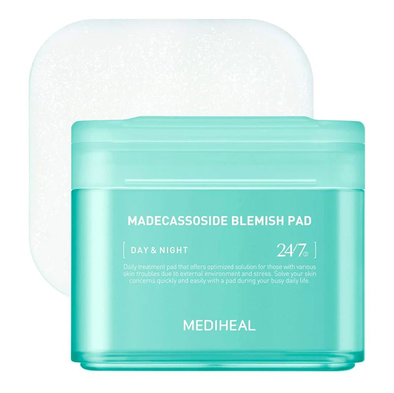 Mediheal. Madecassoside Blemish Pad 170ml (100pcs)