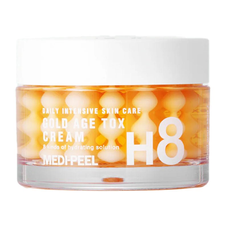 MediPeel. Gold Age Tox H8 Cream 50g