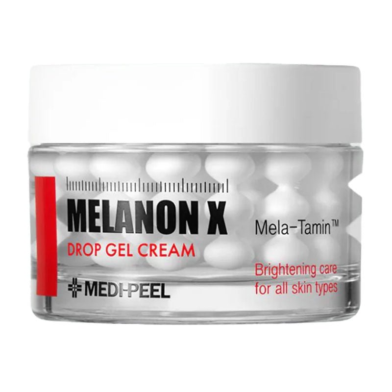 MediPeel. Melanon x Drop Gel Cream 50g