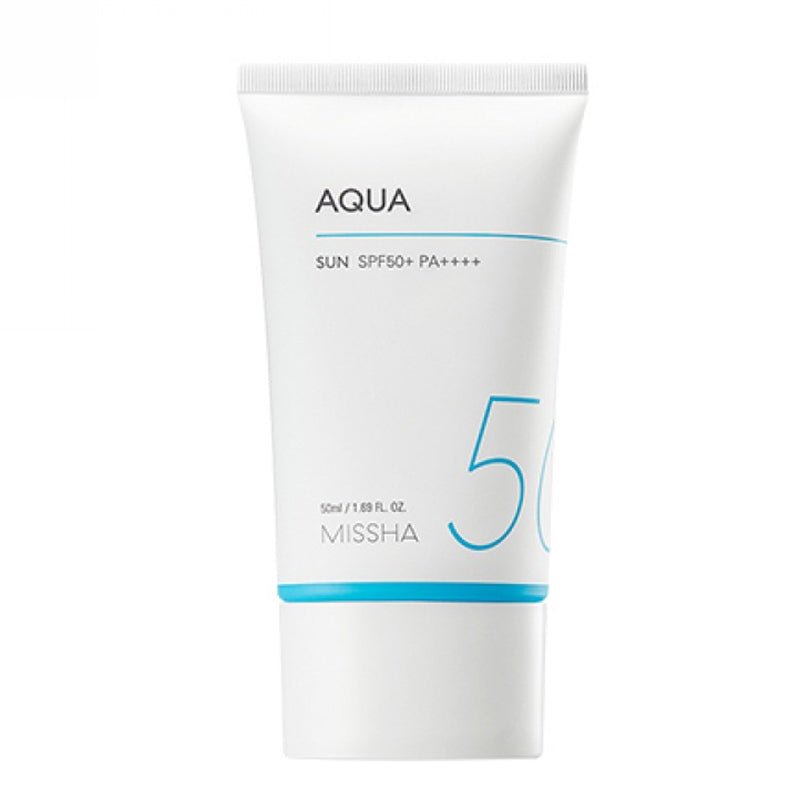 Missha. All Around Safe Block Aqua Sun 50ml