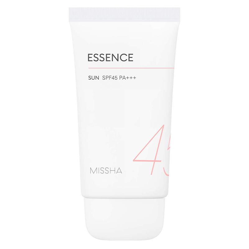 Missha. All Around Safe Block Essence Sun 50ml