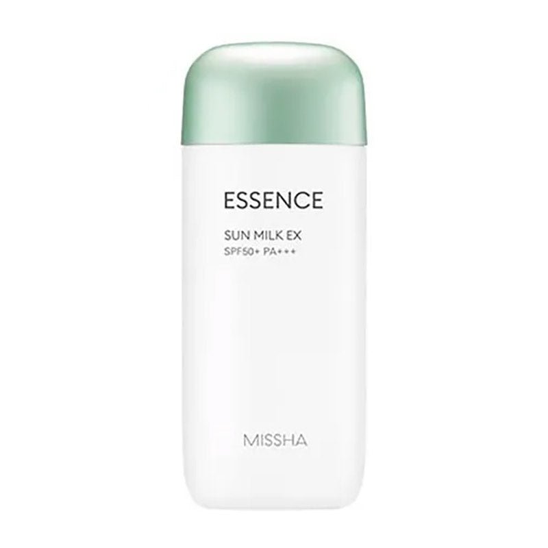 Missha. All Around Safe Block Essence Sun Milk EX 70ml