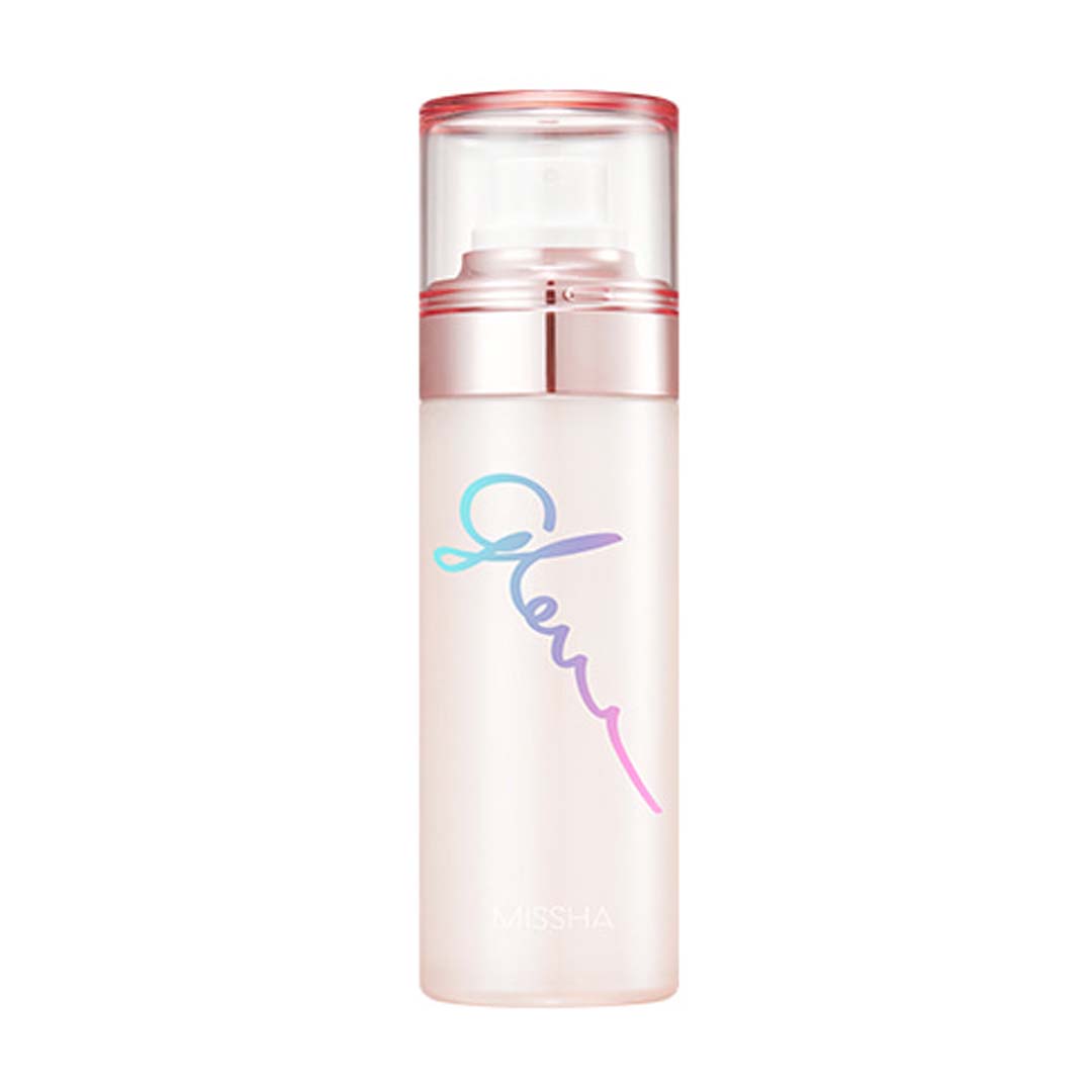 Missha. Glow Skin Balm to Go Mist MIST - Lady Bonita