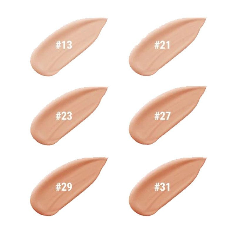 Missha. M Perfect Cover BB Cream 50ml [No.27 (Honey Biege)] | Lady Bonita | Korean beauty NZ