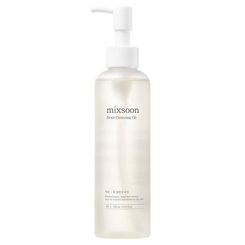 Mixsoon. Bean Cleansing Oil 195ml
