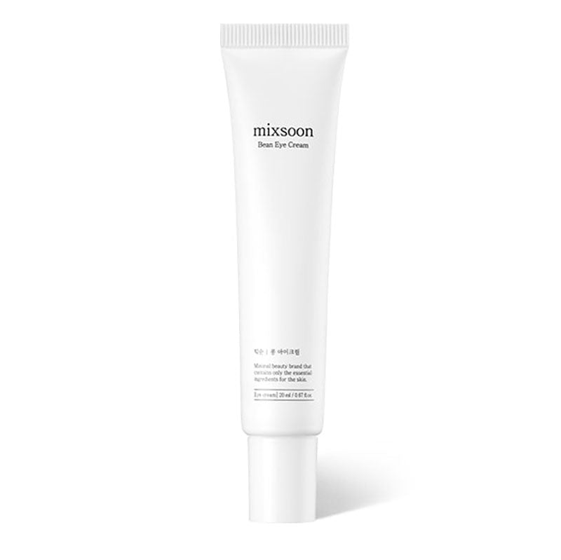Mixsoon. Bean Eye Cream 20ml