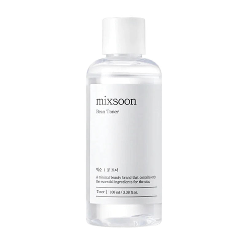 Mixsoon. Bean Toner 100ml