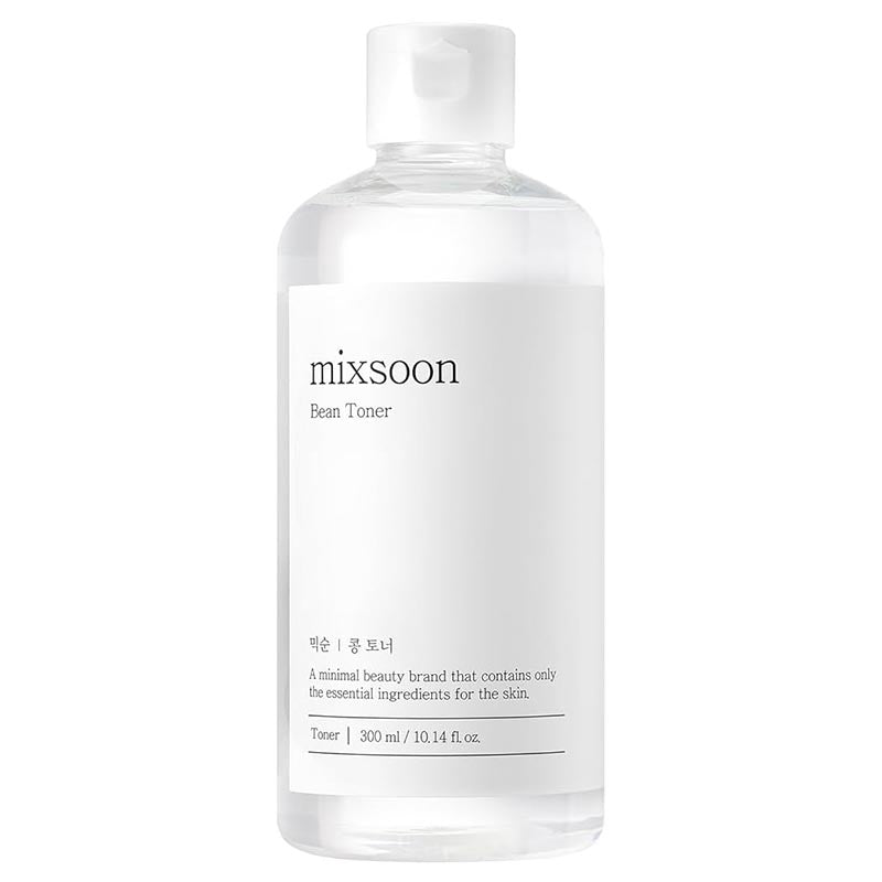 Mixsoon. Bean Toner 300ml