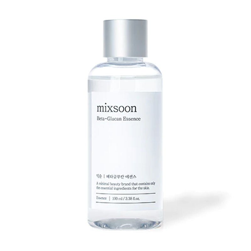 Mixsoon. Beta-Glucan Essence 100ml