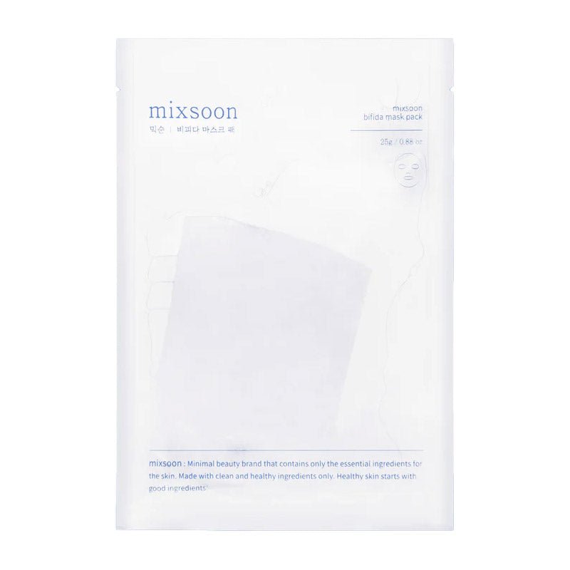Mixsoon. Bifida Mask 25g