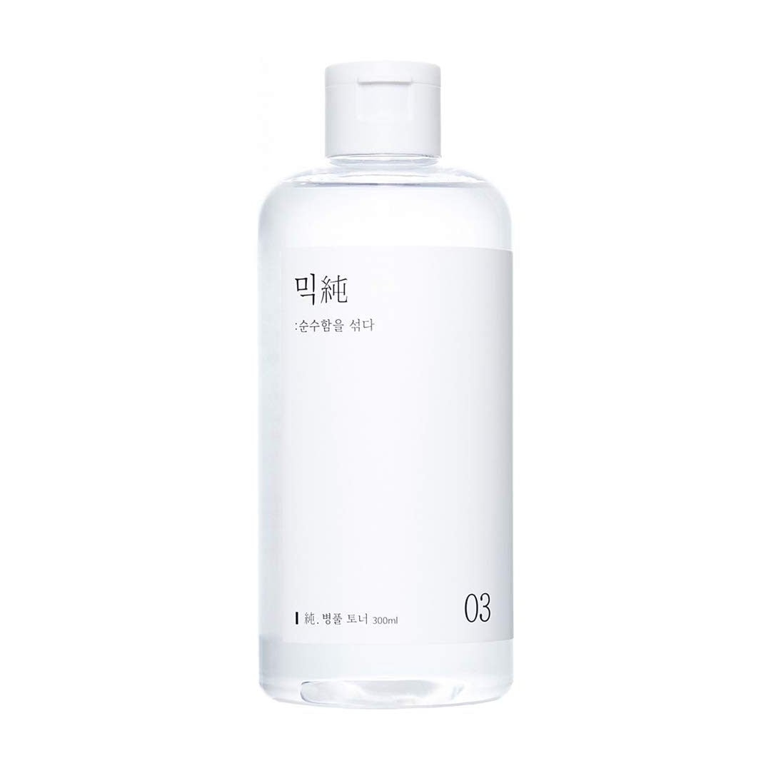 Mixsoon. Centella Asiatica Toner 300ml