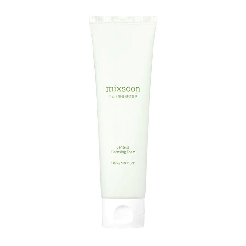 Mixsoon. Centella Cleansing Foam 150ml