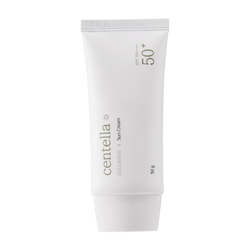Mixsoon. Centella Sun Cream 50ml