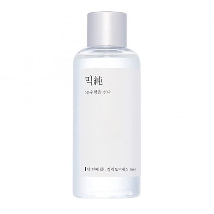 Mixsoon. Galactomyces Ferment Essence 100ml