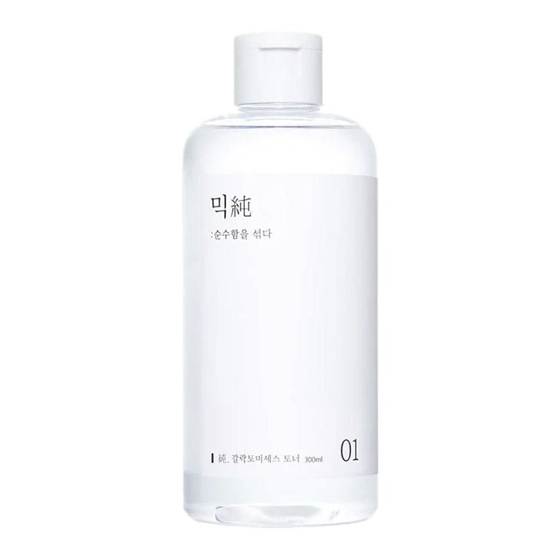 Mixsoon. Galactomyces Toner 300ml