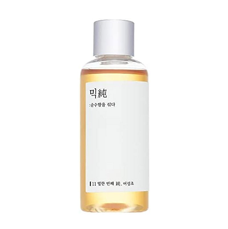 Mixsoon. Heartleaf Essence 100ml