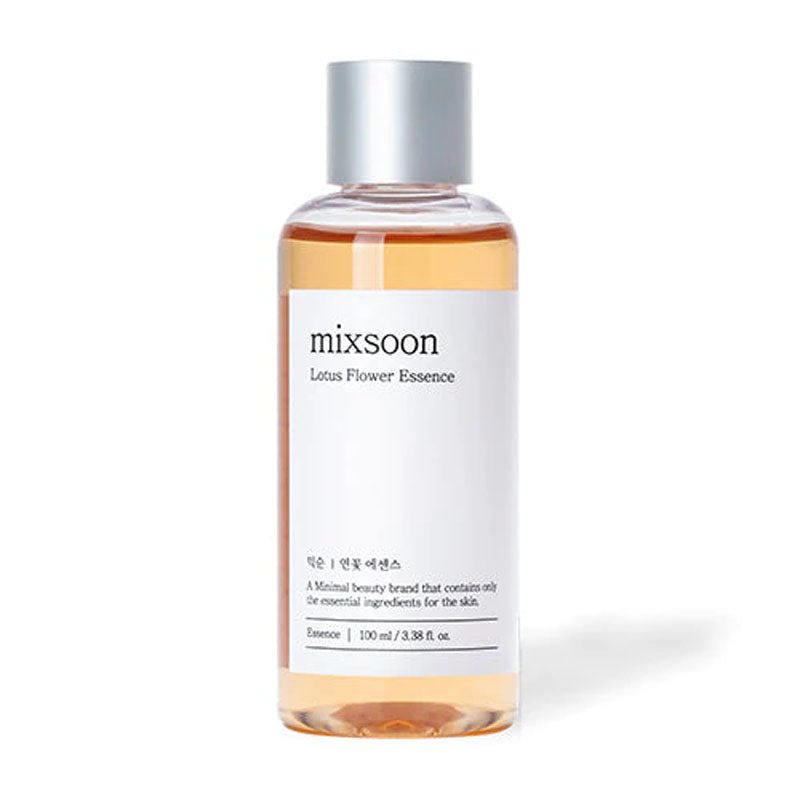 Mixsoon. Lotus Flower Essence 100ml