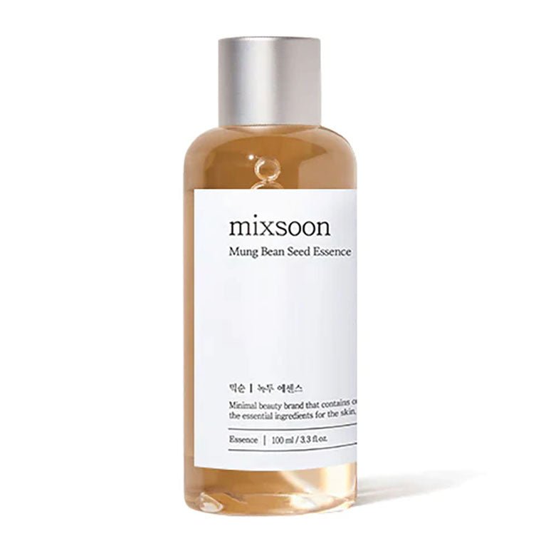Mixsoon. Mung Bean Seed Essence 100ml