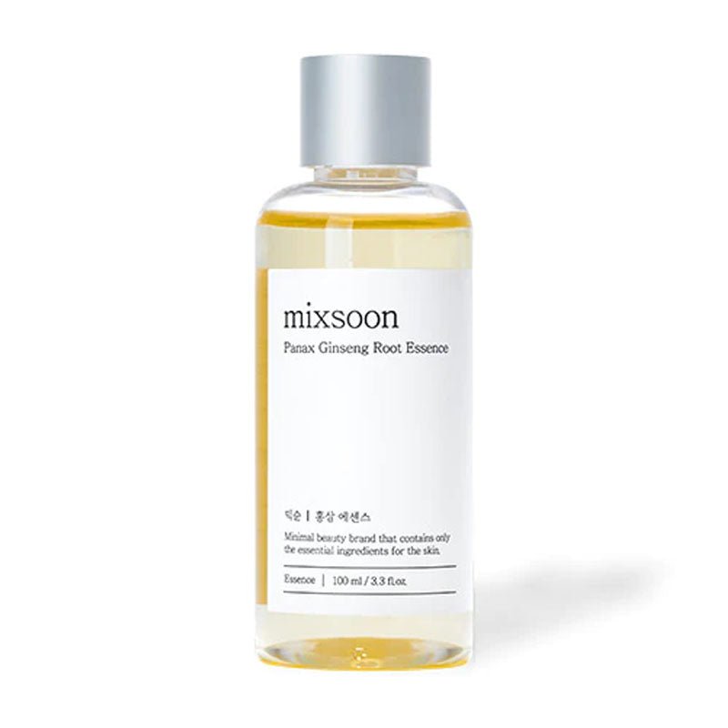 Mixsoon. Panax Ginseng Root Essence 100ml