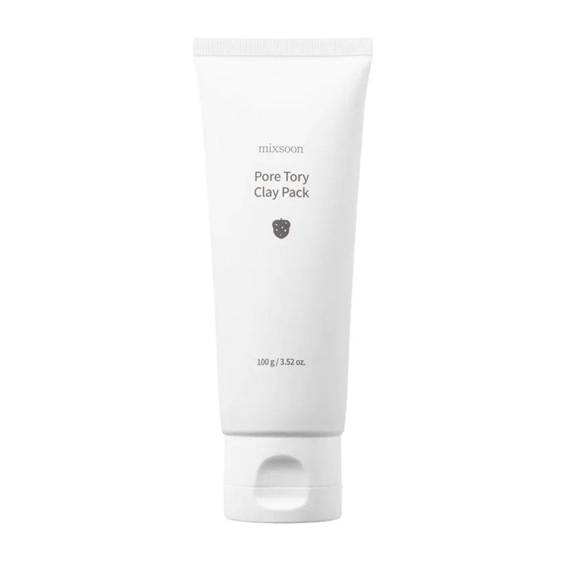Mixsoon. Pore Tory Clay Pack 100g