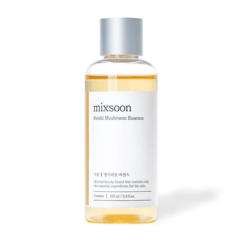 Mixsoon. Reishi Mushroom Essence 100ml