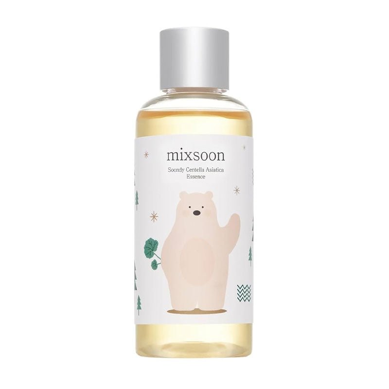 Mixsoon. Soondy Centella Asiatica Essence 100ml