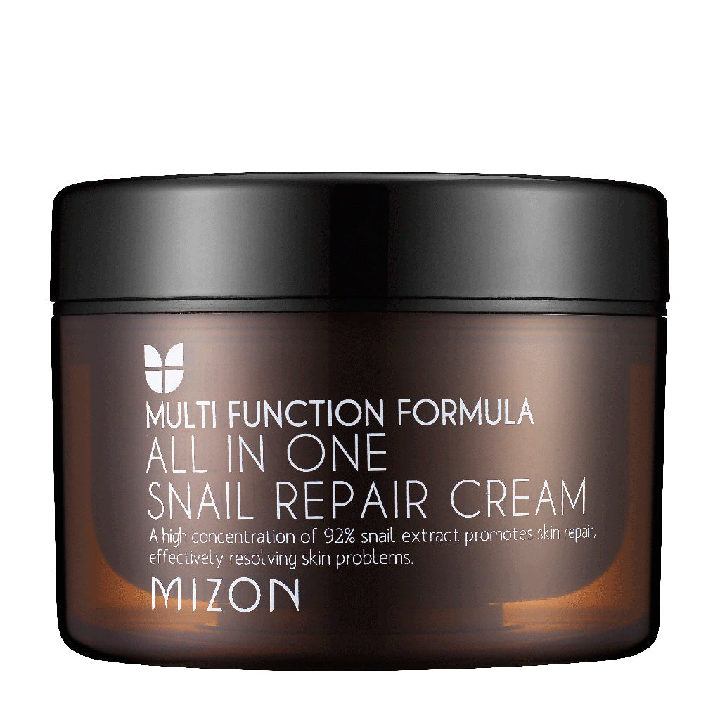 Mizon. All In One Snail Repair Cream 120ml