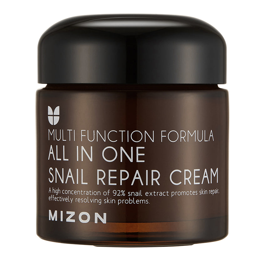 Mizon. All In One Snail Repair Cream 75ml