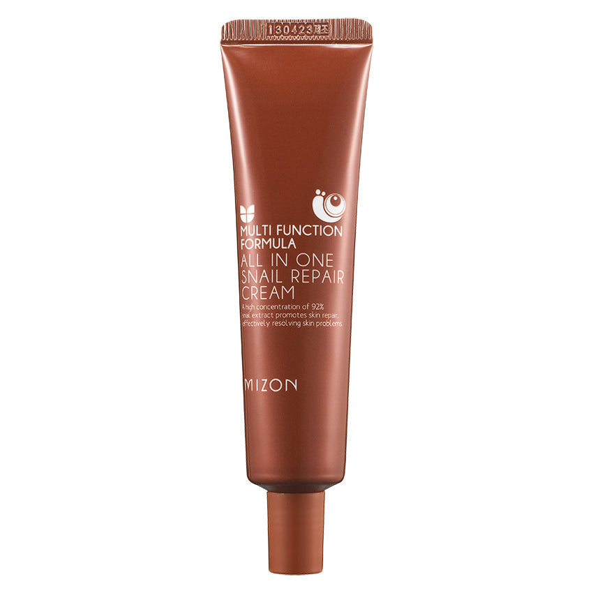 Mizon. All In One Snail Repair Cream Tube 35ml