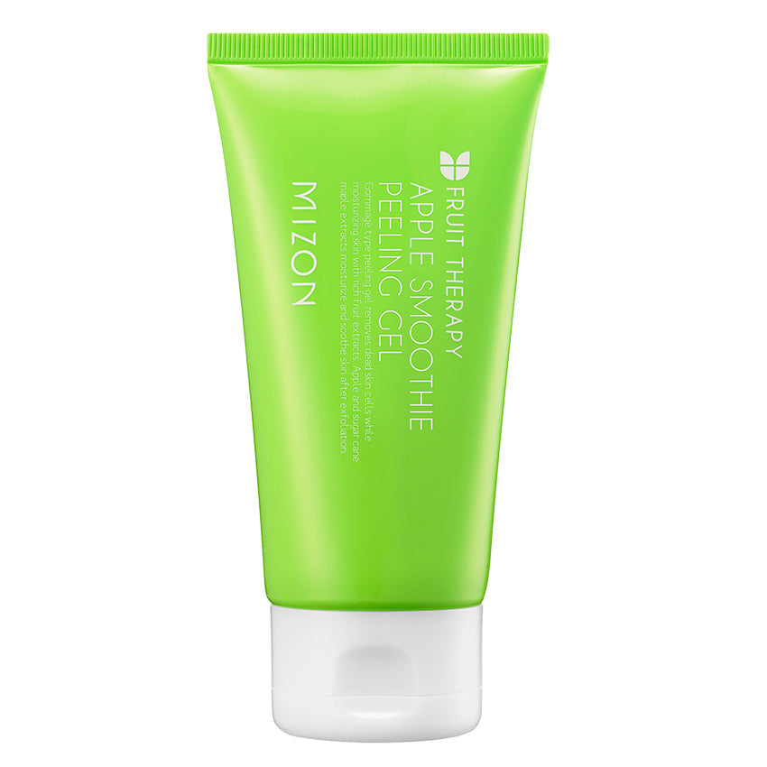 Mizon. Apple Smoothie Peeling Gel 120ml