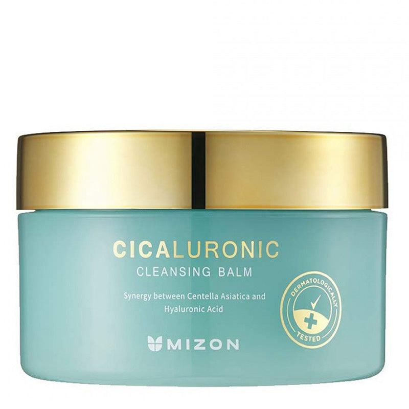 Mizon. Cicaluronic Cleansing Balm 80ml