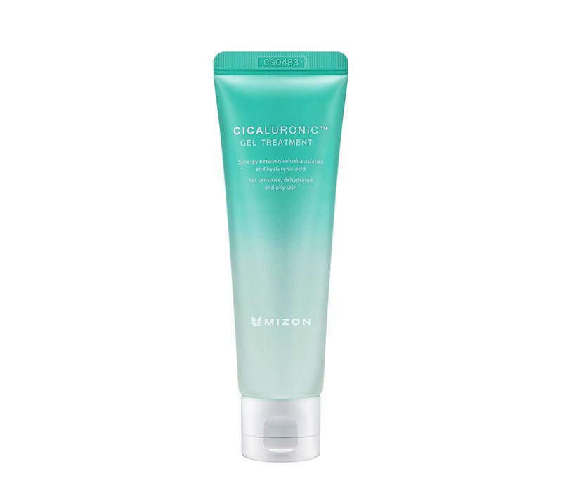 Mizon. Cicaluronic Gel Treatment 50ml