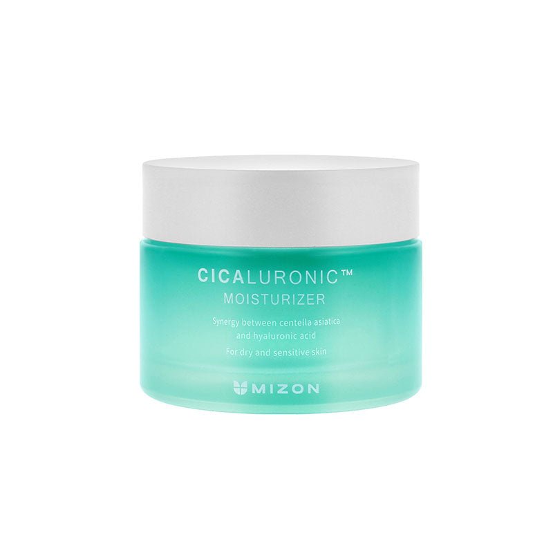Mizon. Cicaluronic Moisturizer 50ml