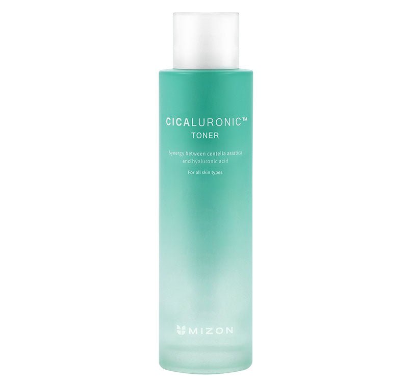 Mizon. Cicaluronic Toner 150ml