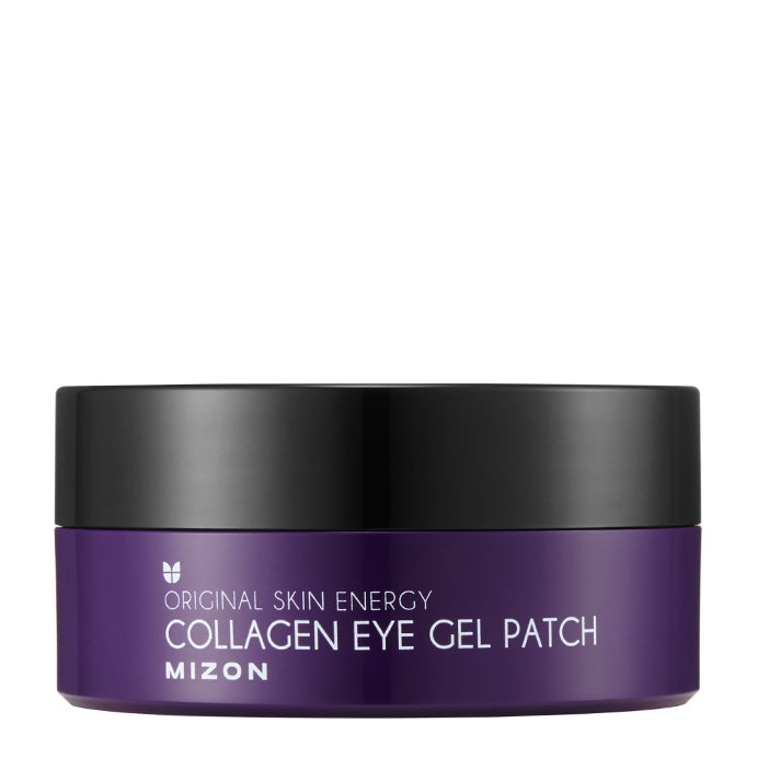 Mizon. Collagen Eye Gel Patch (60 Patches)