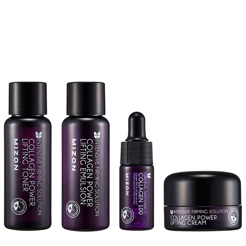 Mizon. Collagen Miniature Set
