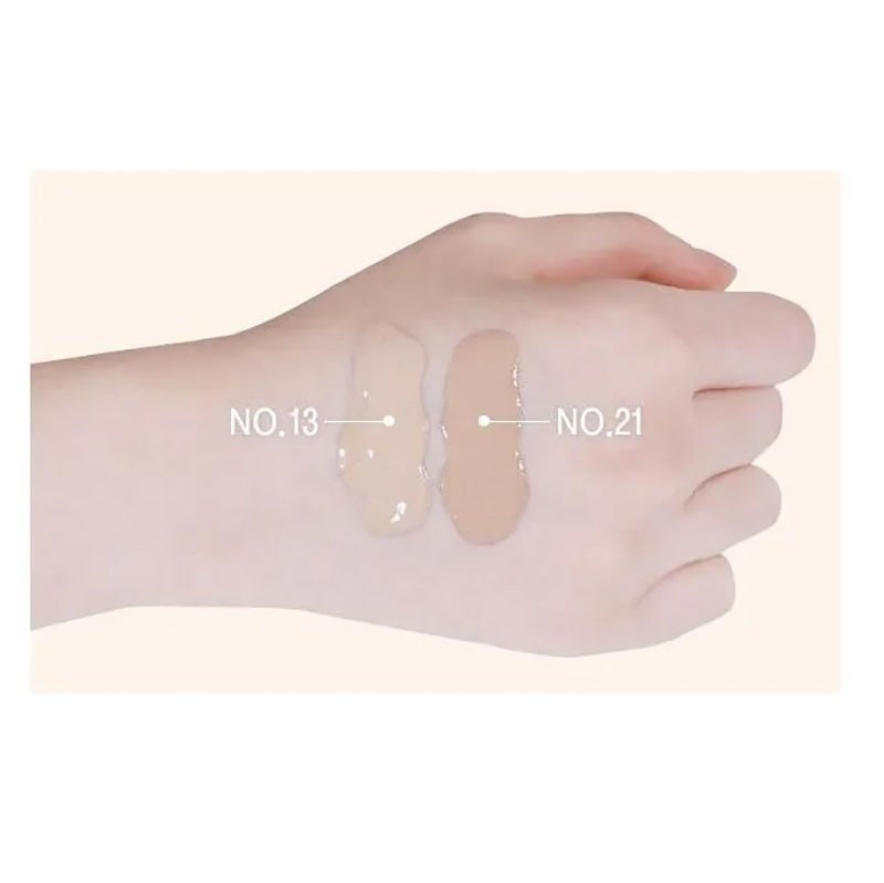 Mizon. Collagen Power Foundation 100g [#13] | Lady Bonita | Korean beauty NZ