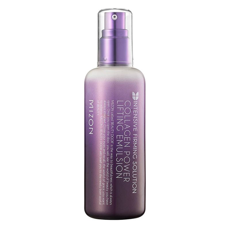 Mizon. Collagen Power Lifting Emulsion 120ml