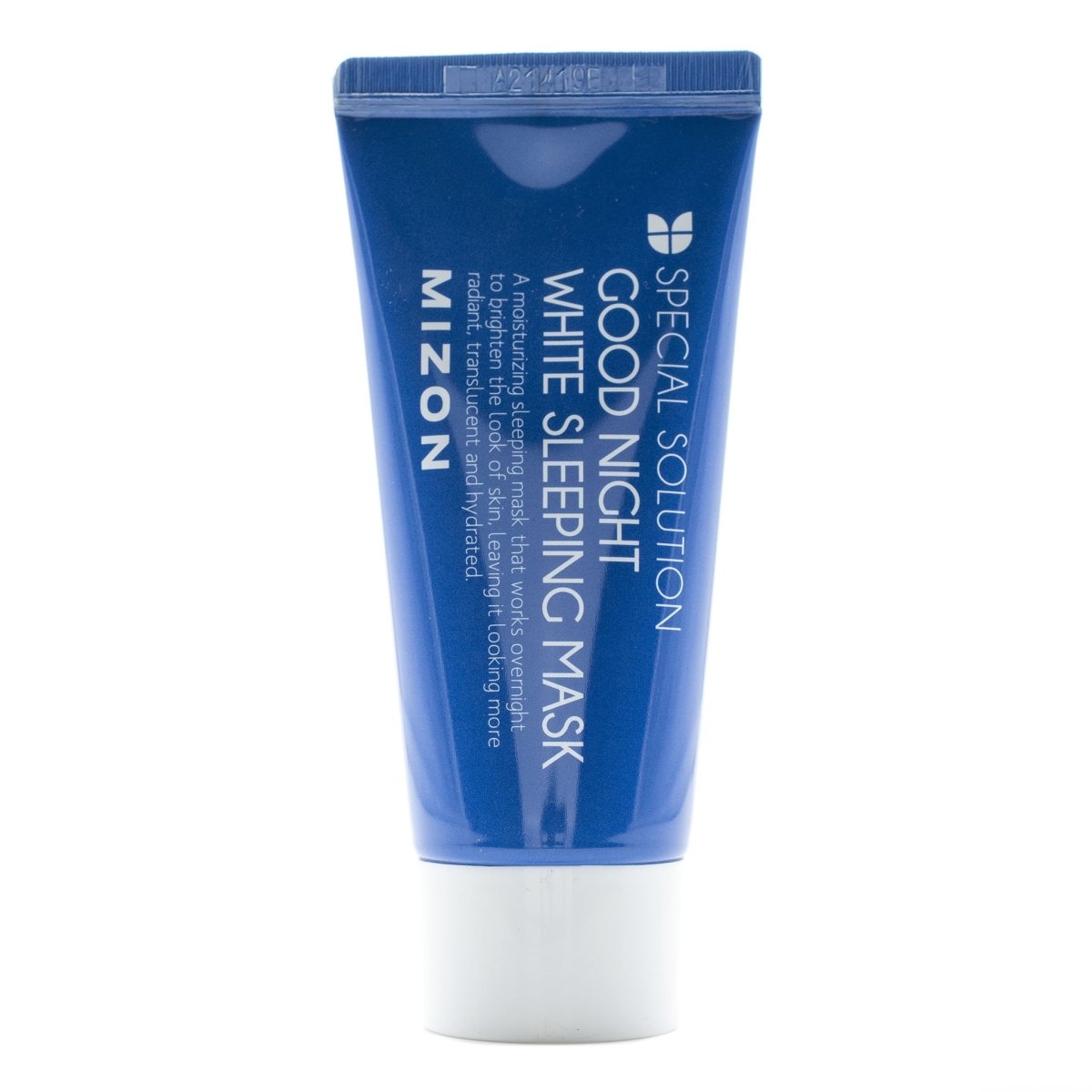 Mizon. Good Night White Sleeping Mask 50ml