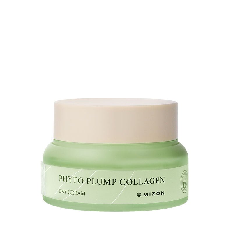Mizon. Phyto Plump Collagen Day Cream 50ml