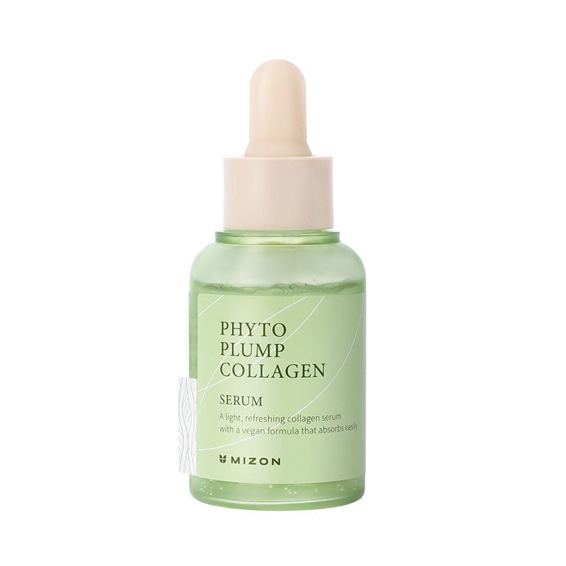 Mizon. Phyto Plump Collagen Serum 30ml