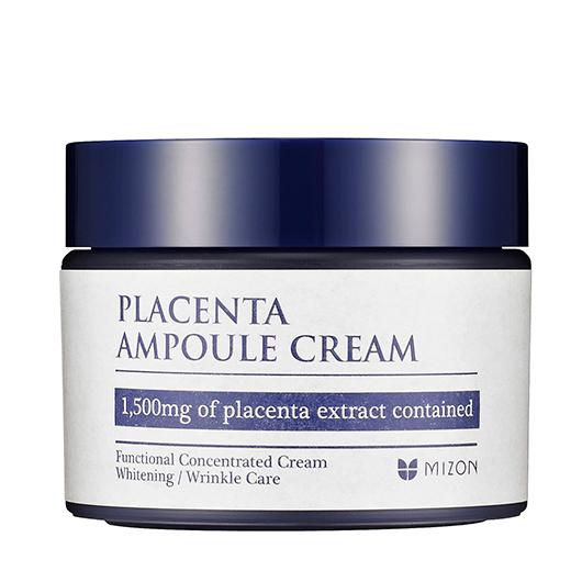 Mizon. Placenta Ampoule Cream 50ml