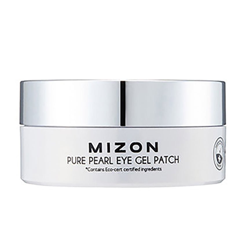 Mizon. Pure Pearl Eye Gel Patch (60 Patches)